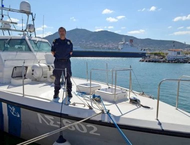 Η Βουλή τίμησε τον Κυριάκο Παπαδόπουλο και την οικογένειά του